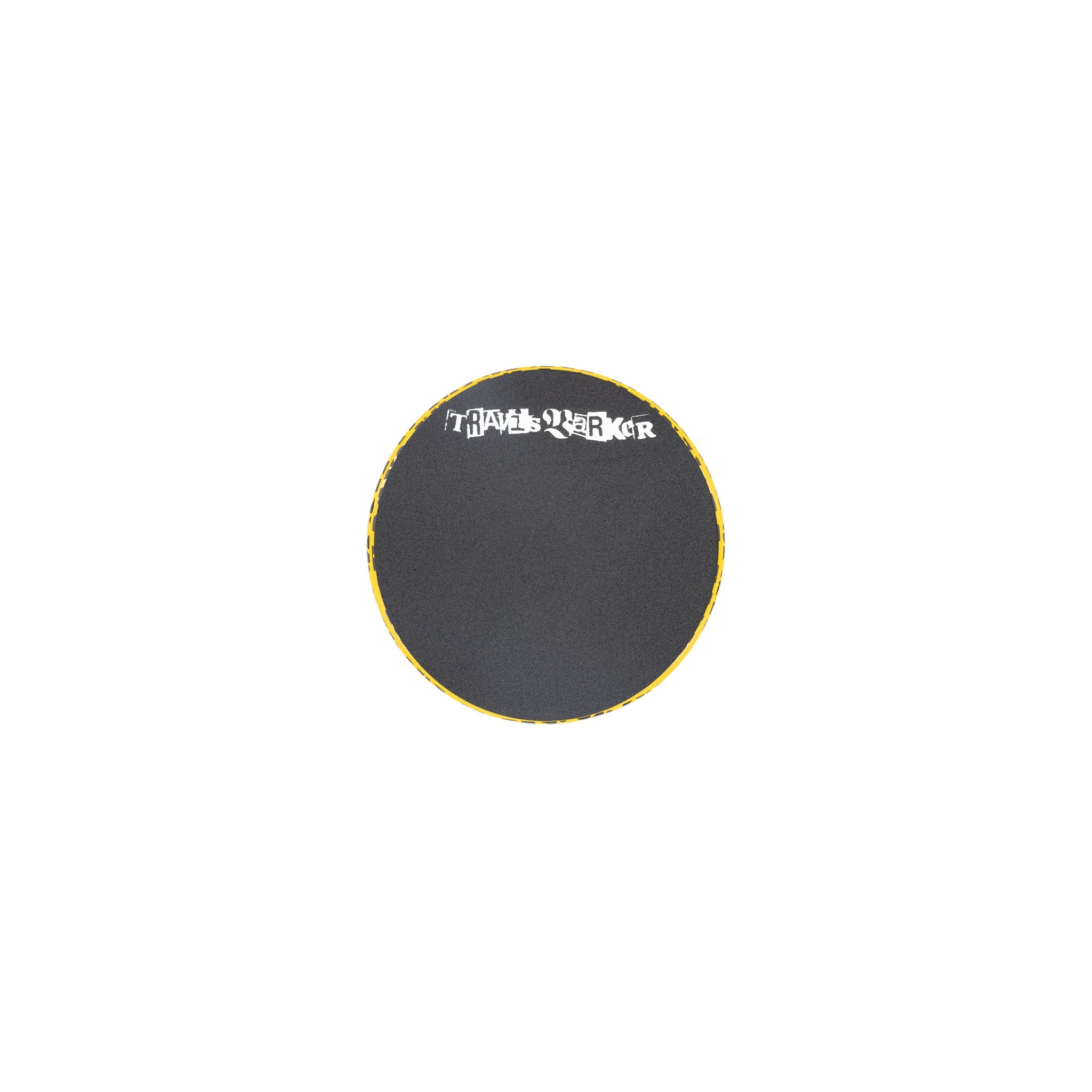 Zildjian 6" Travis Barker Signature Practice Pad - Image 4