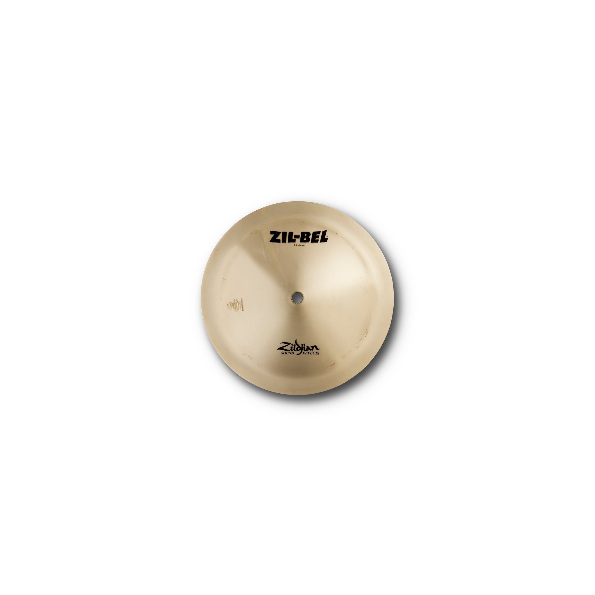 Zildjian 9.5" Zil-Bell - Image 1