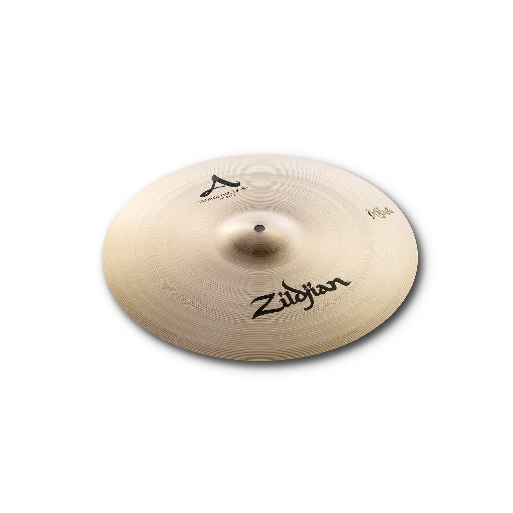 Zildjian A 391 Cymbal Pack - Image 5
