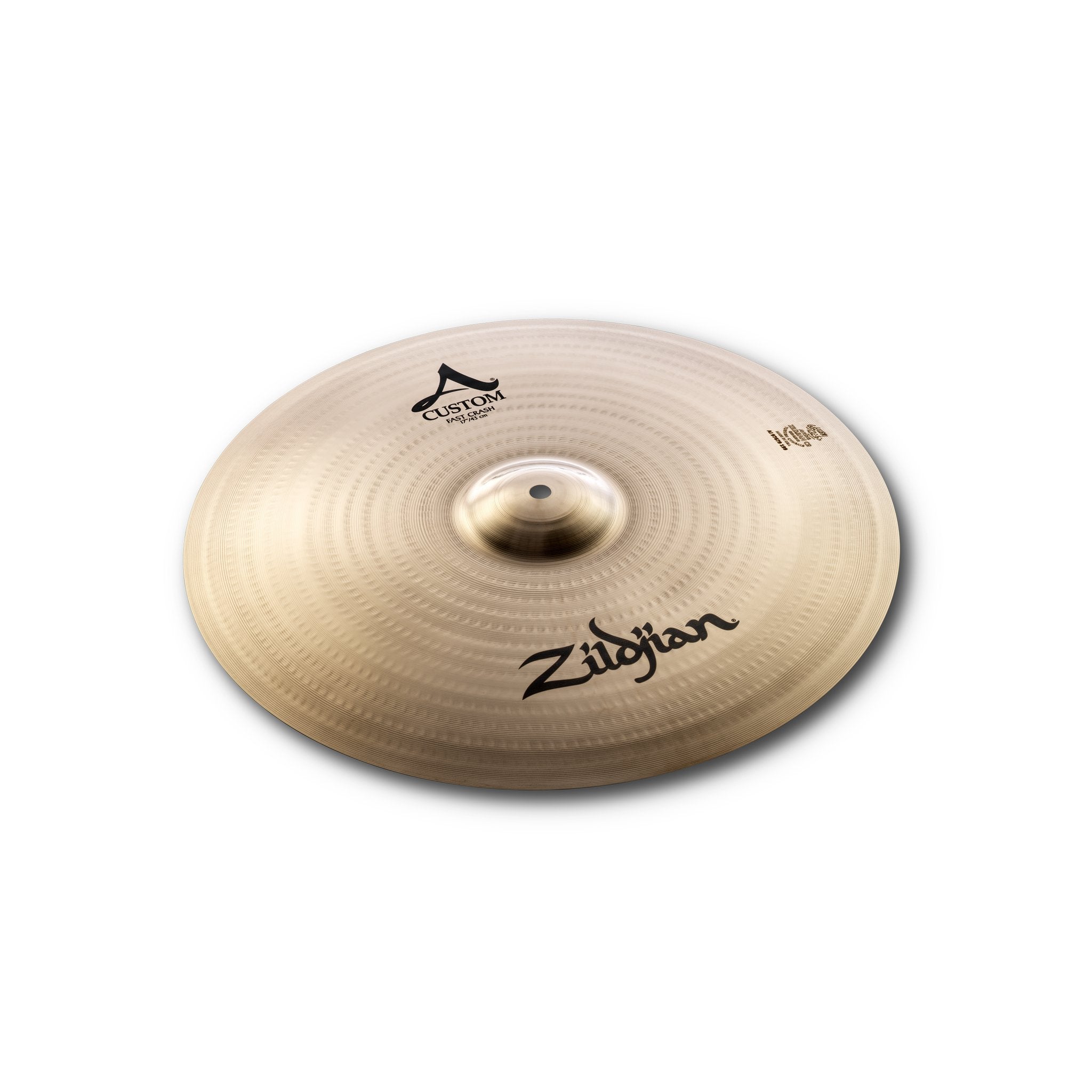 Zildjian A Custom Gospel Cymbal Pack - Image 2