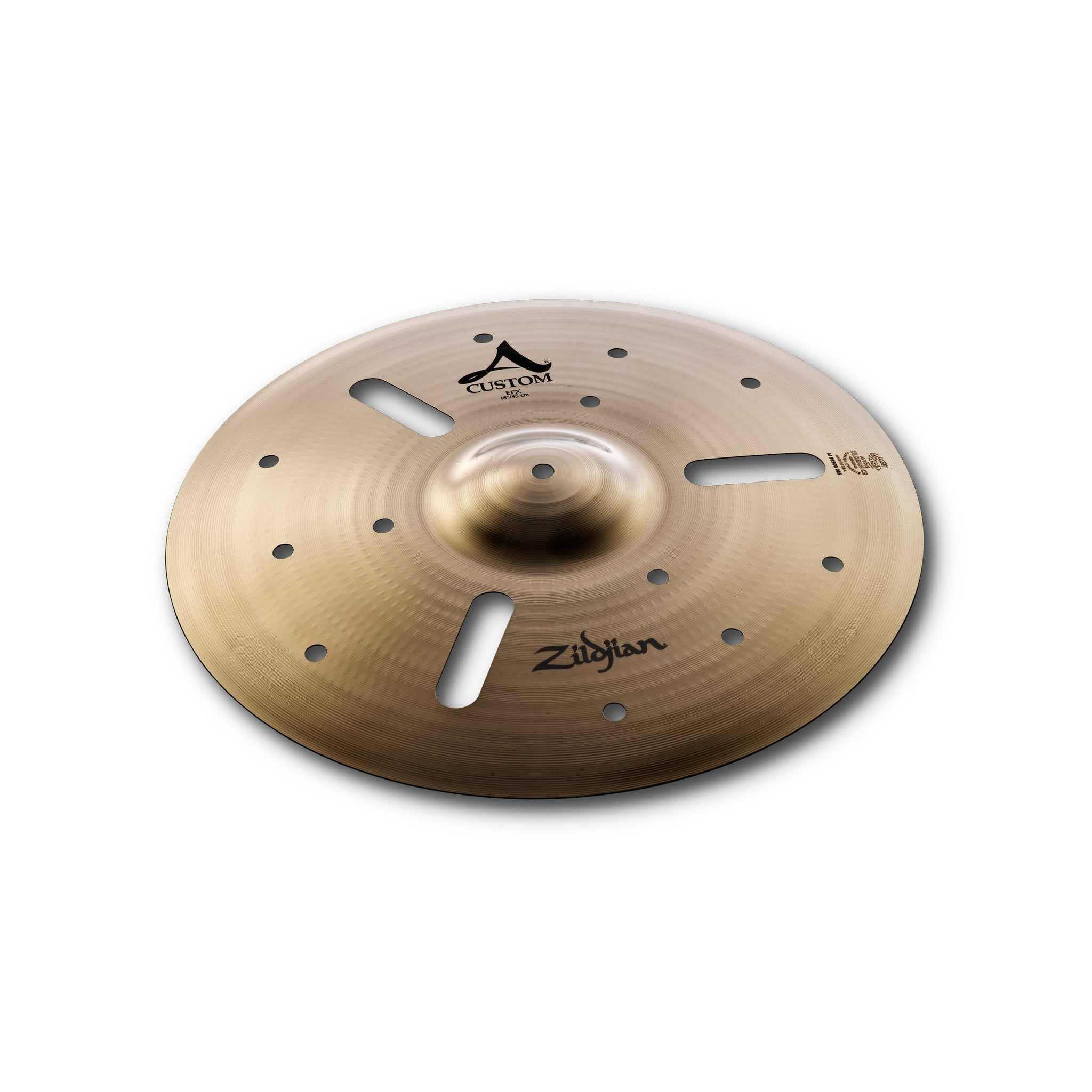Zildjian A Custom Gospel Cymbal Pack - Image 3