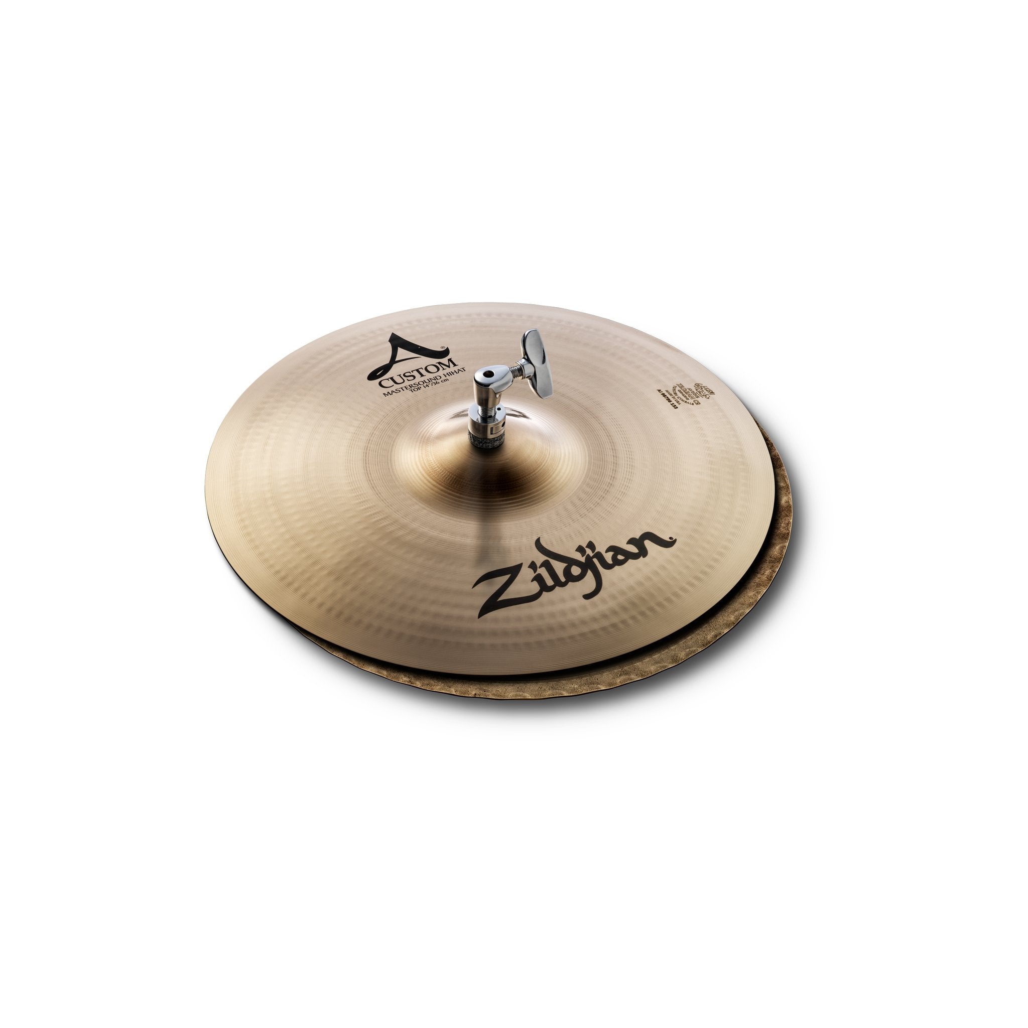 Zildjian A Custom Gospel Cymbal Pack - Image 1
