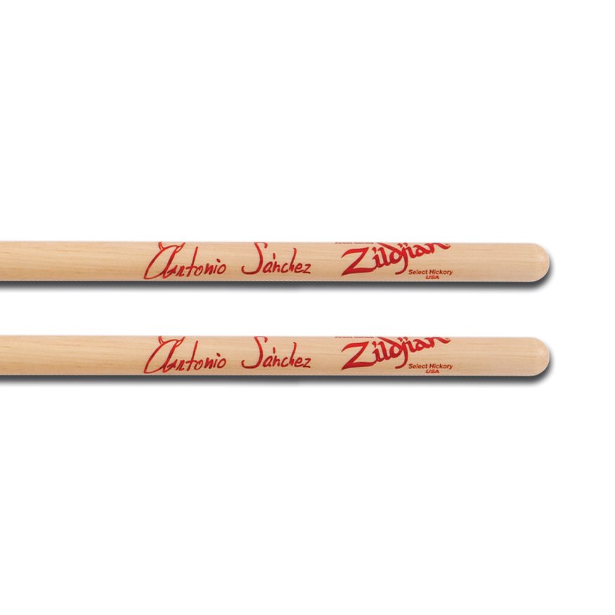 Zildjian Artist Series Antonio Sanchez Drumsticks - Image 1