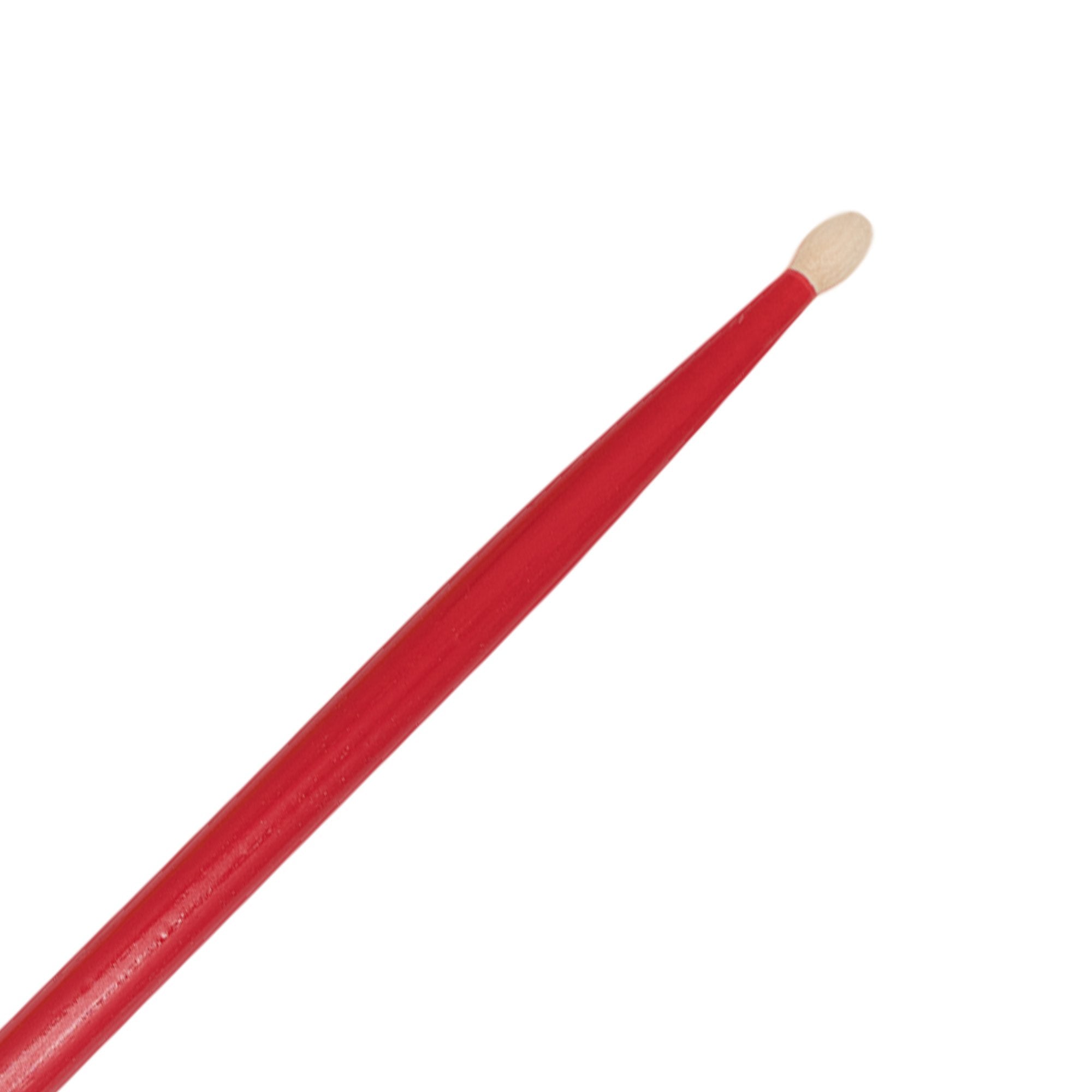 Zildjian Artist Series Josh Dun Drumsticks - Clancy Red - Image 3