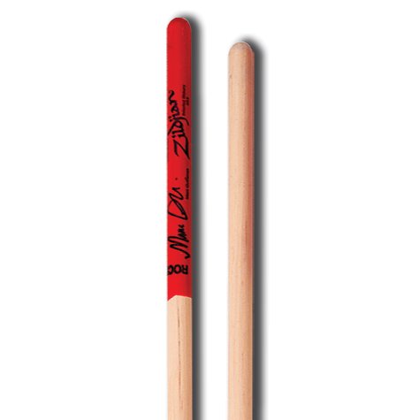Zildjian Artist Series Marc Quinones Rock Timbale Sticks - Image 2