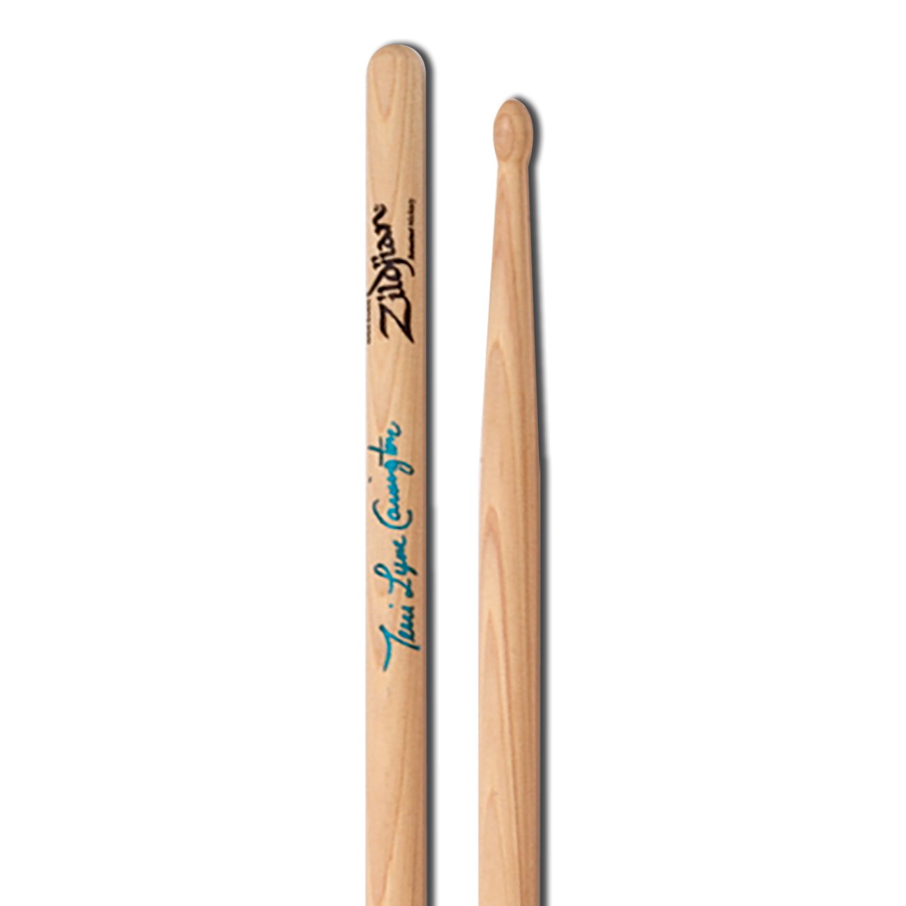 Zildjian Artist Series Terri Lynn Carrington Drumsticks - Image 2