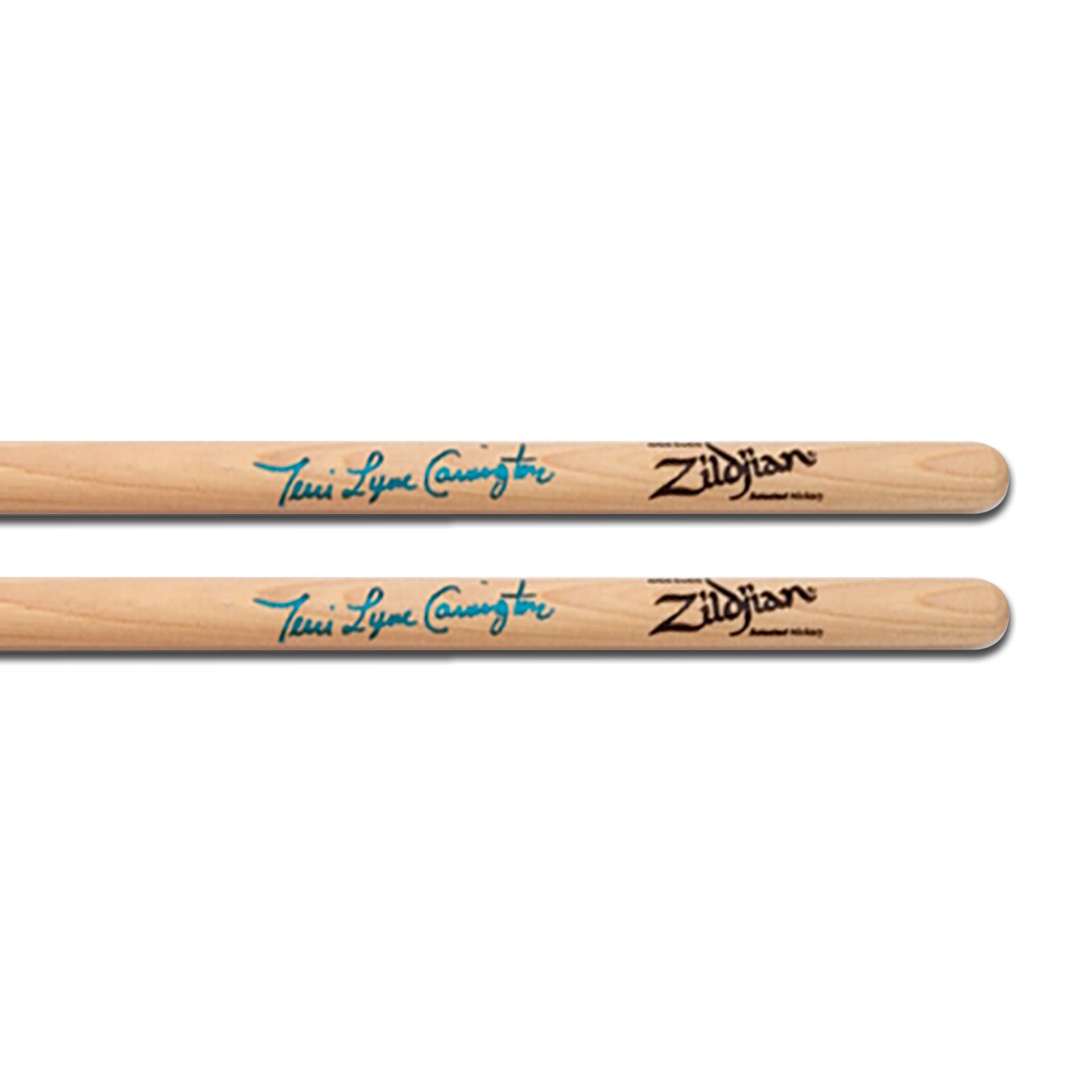 Zildjian Artist Series Terri Lynn Carrington Drumsticks - Image 1