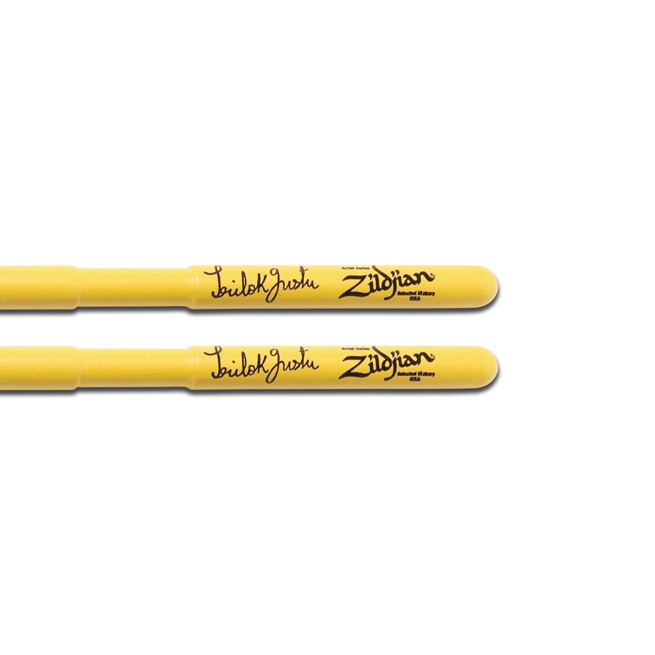 Zildjian Artist Series Trilok Gurtu Drumsticks - Image 1