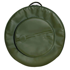 Zildjian Gigging Cymbal Bag - 24" - Sage Green - Image 1