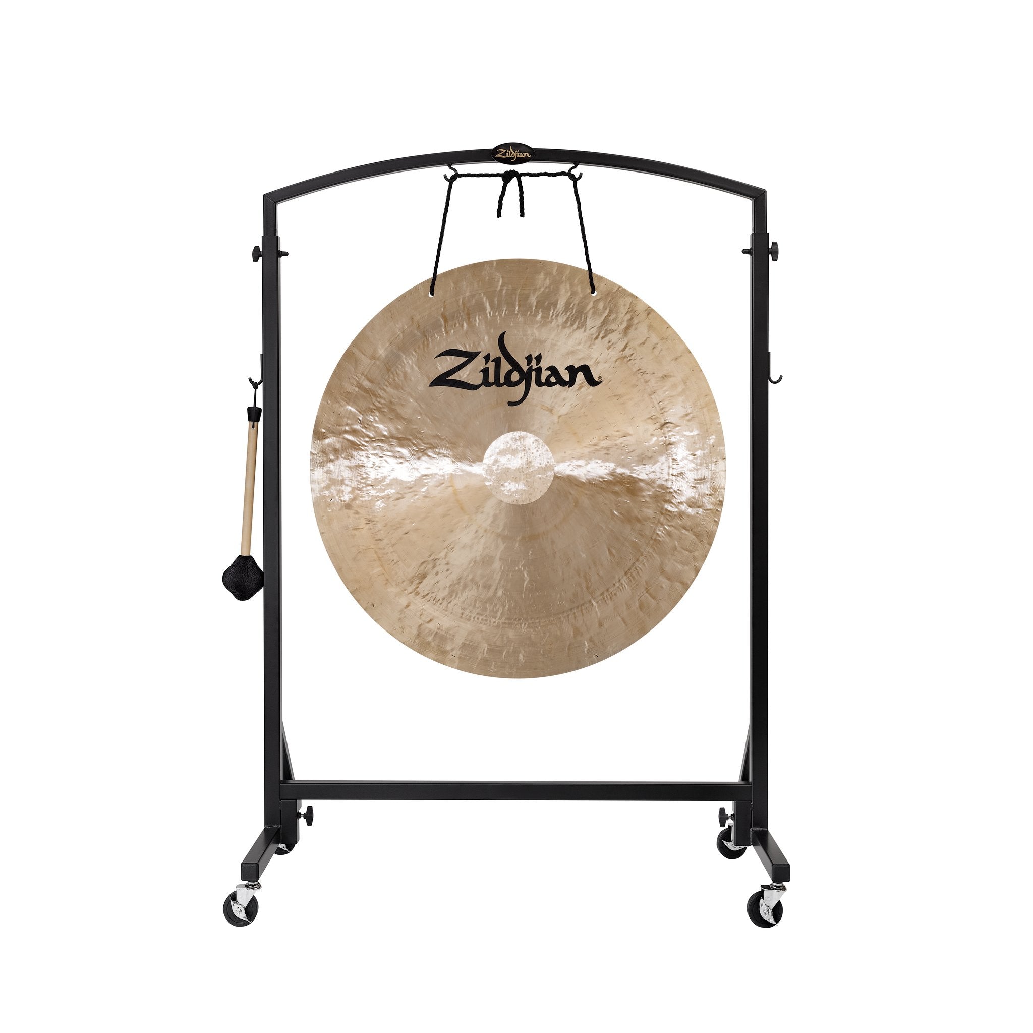 Zildjian Heavy Duty Gong Stand - Image 1