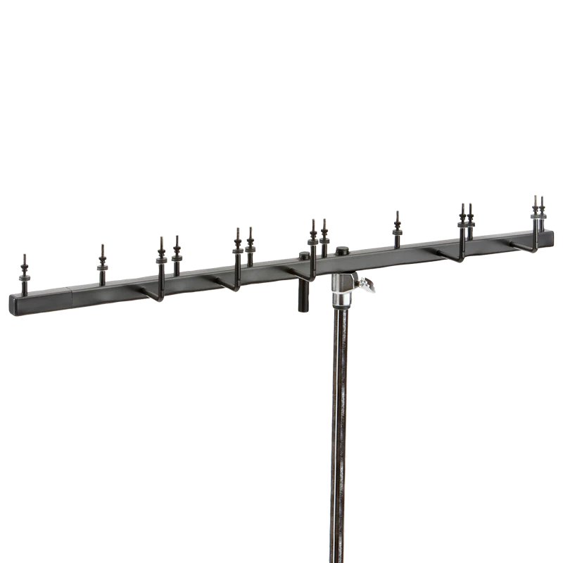 Zildjian High Octave Crotale Mounting Bar