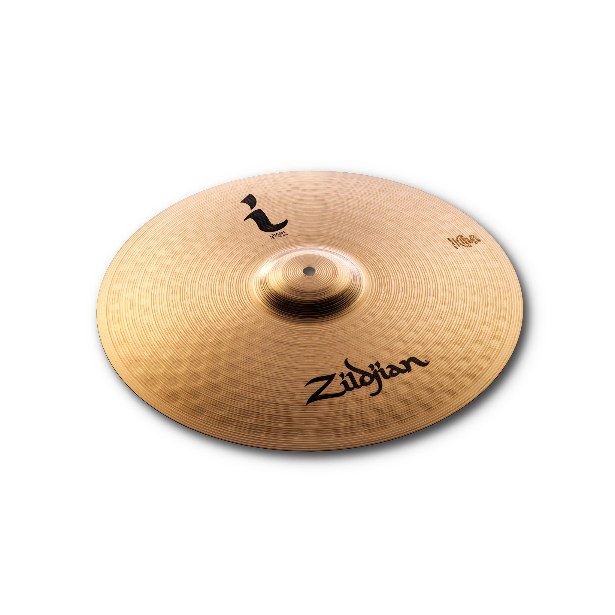 Zildjian I Series Pro Gig Cymbal Pack - Image 5