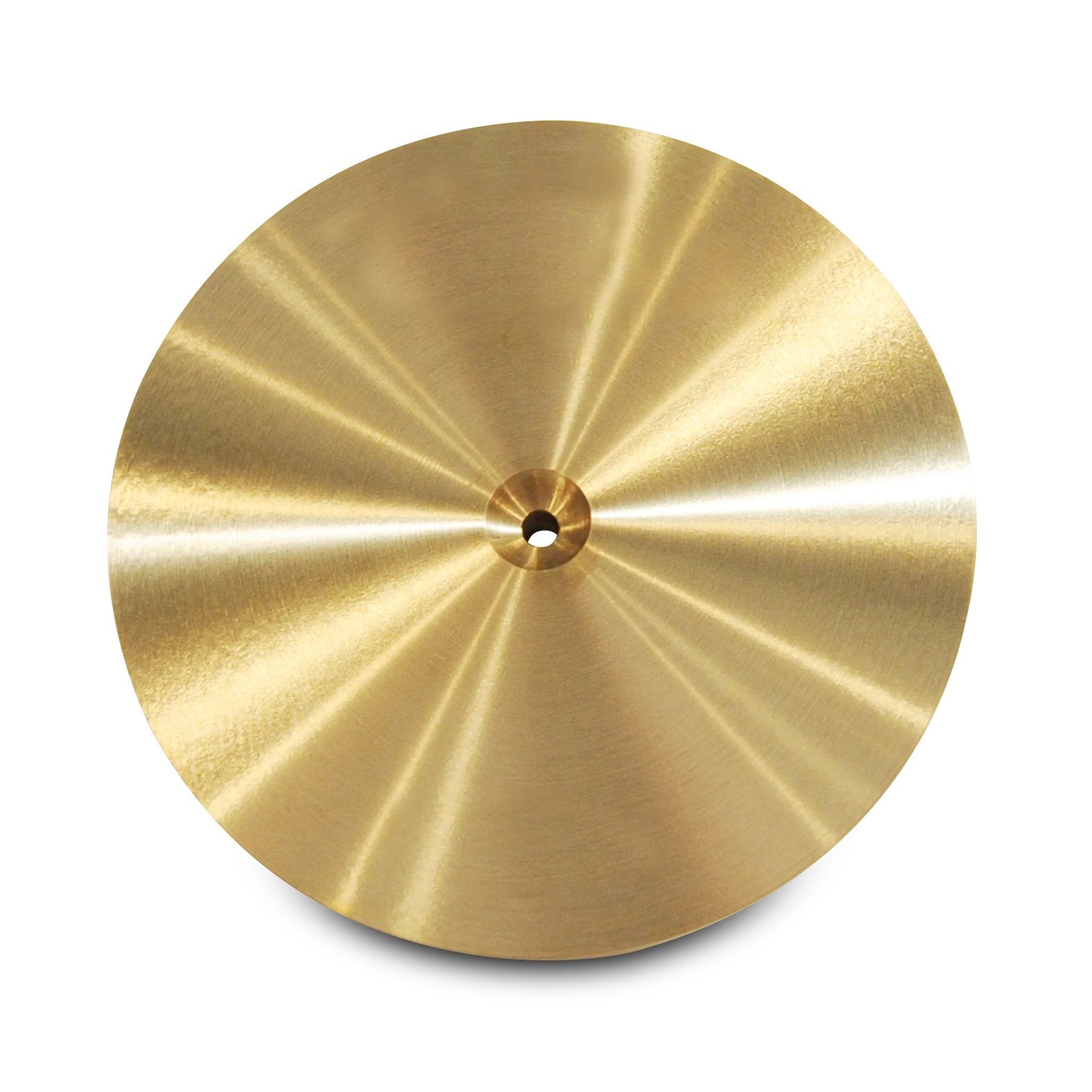 Zildjian Individual Replacement Crotale High Octave F# p0622c1