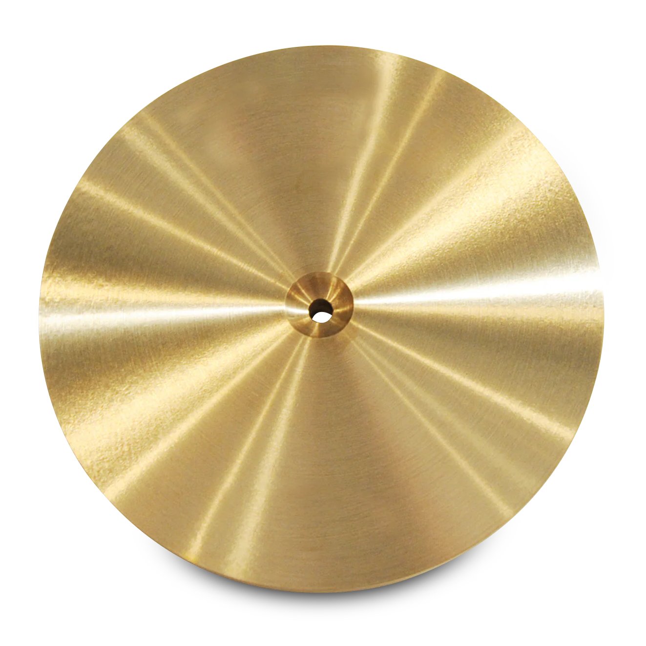 Zildjian Individual Replacement Crotale Low Octave D# P0622D#
