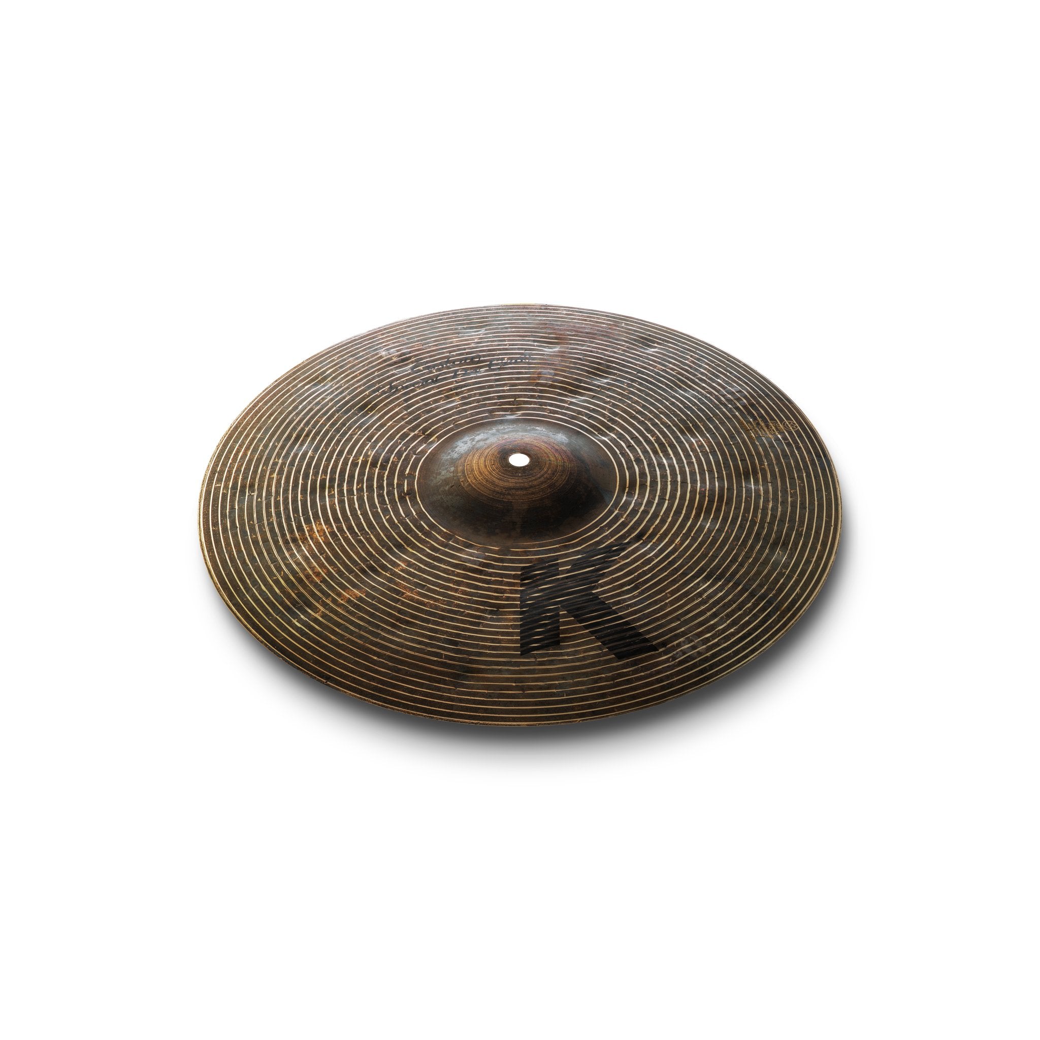 Zildjian K Custom Dry Cymbal Set - Image 5
