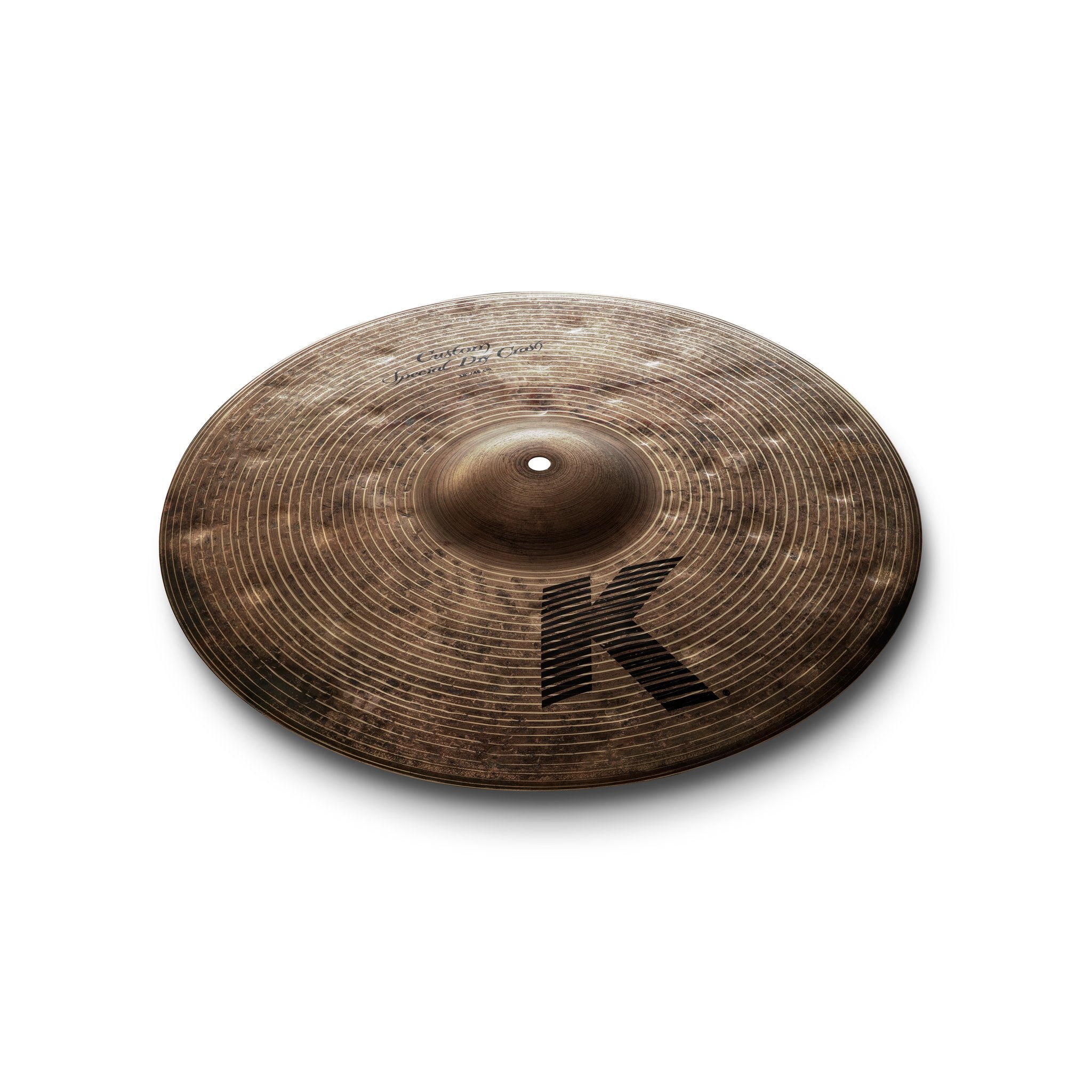 Zildjian K Custom Dry Cymbal Set - Image 6