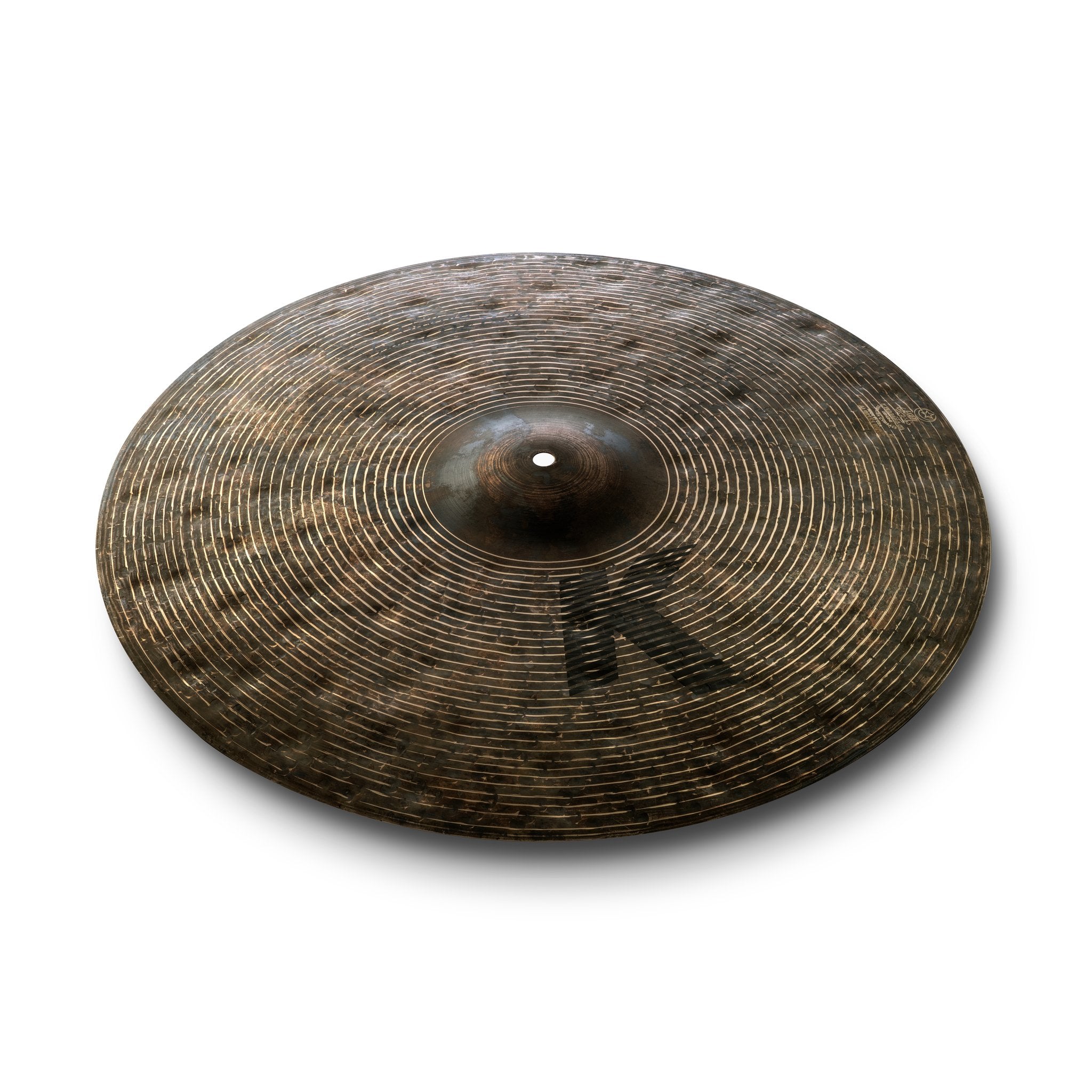 Zildjian K Custom Dry Cymbal Set - Image 7