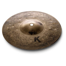 Zildjian K custom special dry splash cymbal 10"
