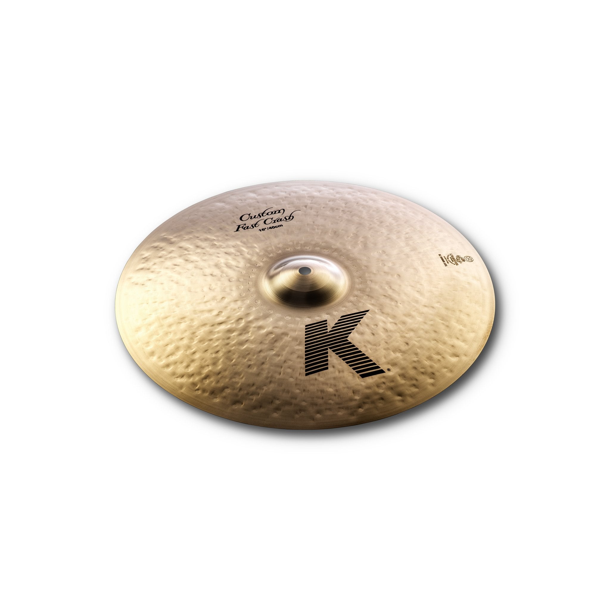 Zildjian K Custom Worship Cymbal Pack - Image 2