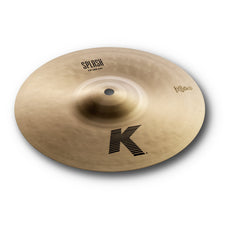 Zildjian K Splash Cymbal 10"