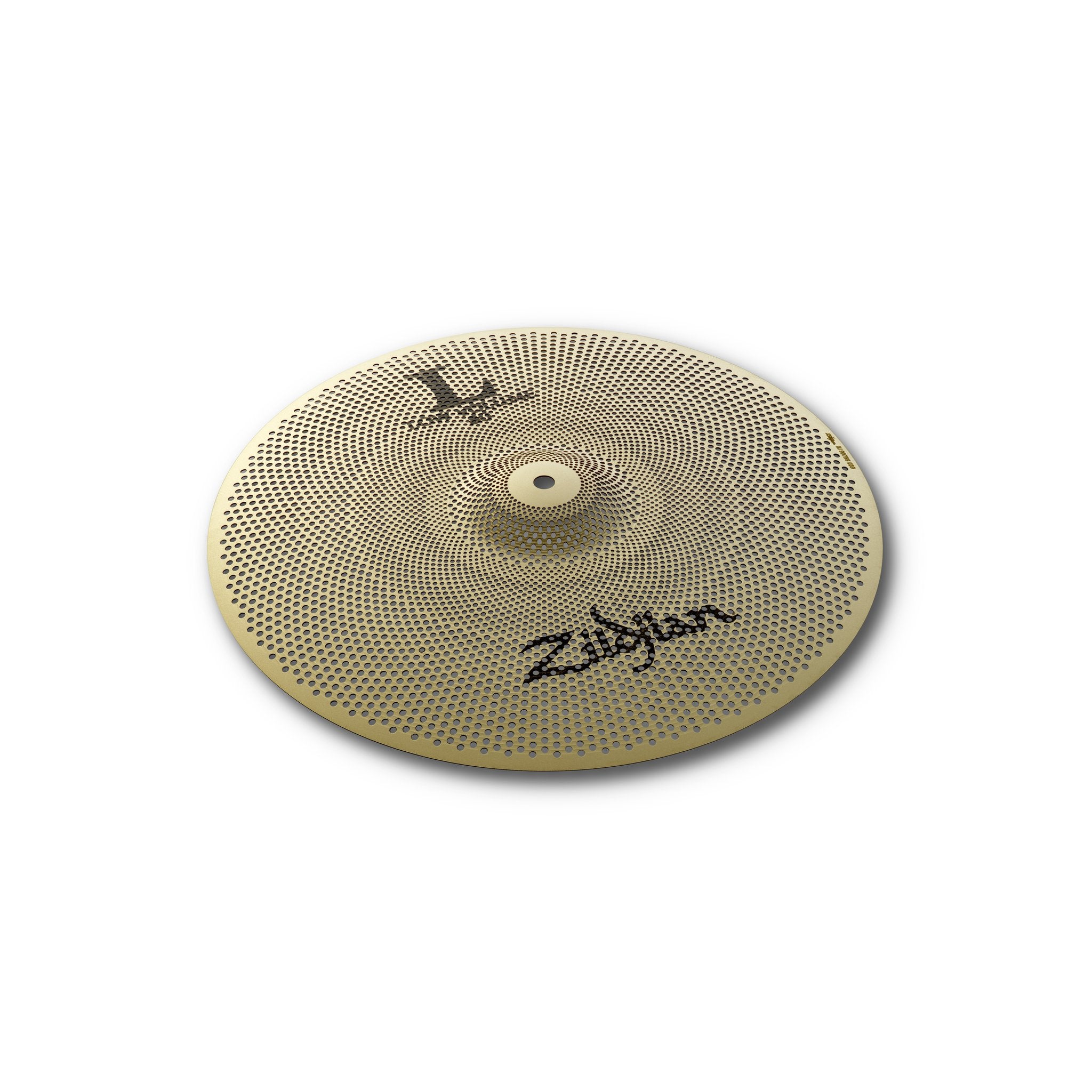 Zildjian L80 Low Volume Cymbal Set - LV468 - Image 2