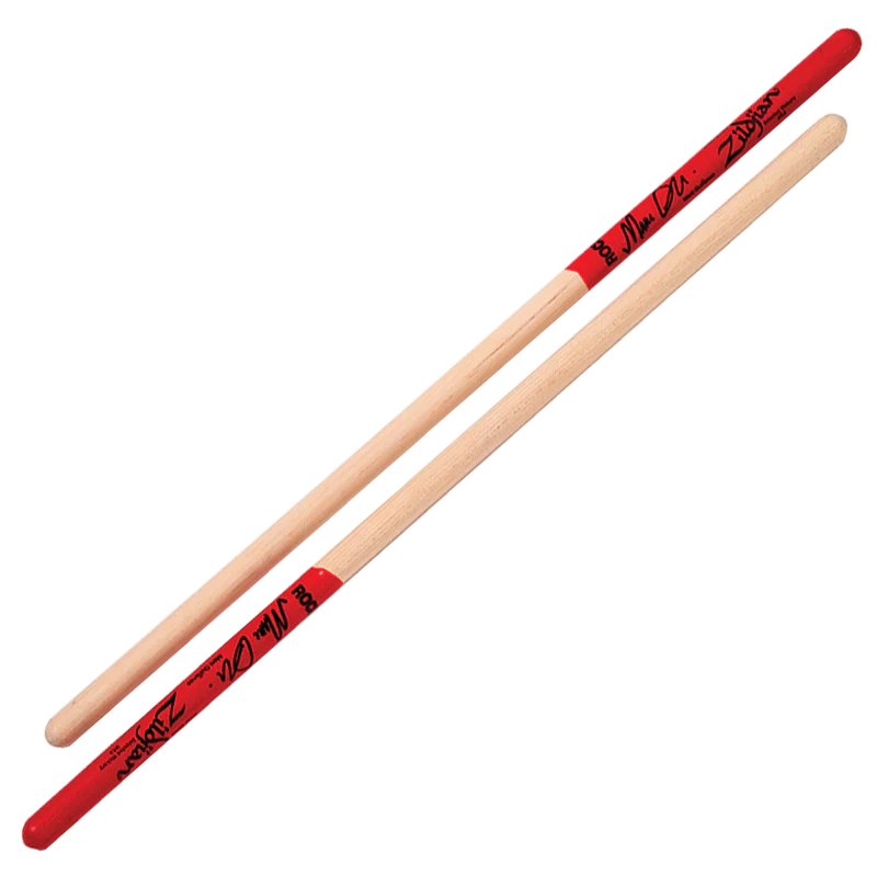 zildjian Marc Quinones Signature Rock Timbale Sticks ZASMQR