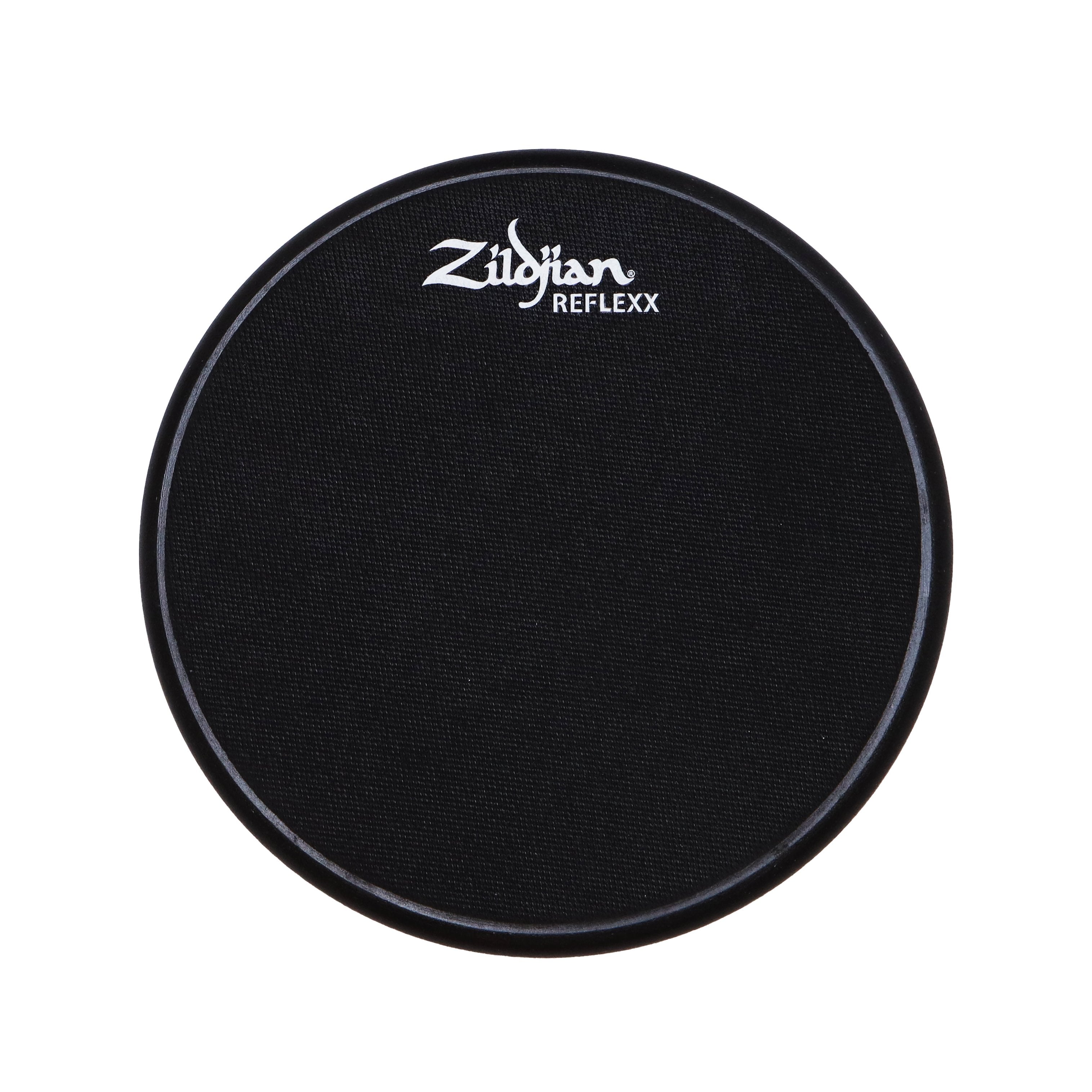 Zildjian Reflexx Conditioning Practice Pad - 10" - Image 1