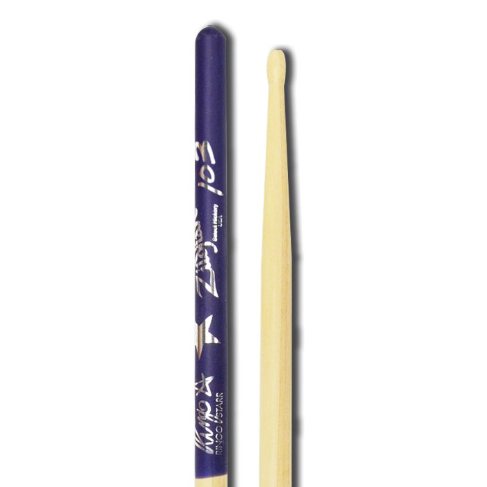 Zildjian Ringo Starr Artist Series Drumsticks - Image 2
