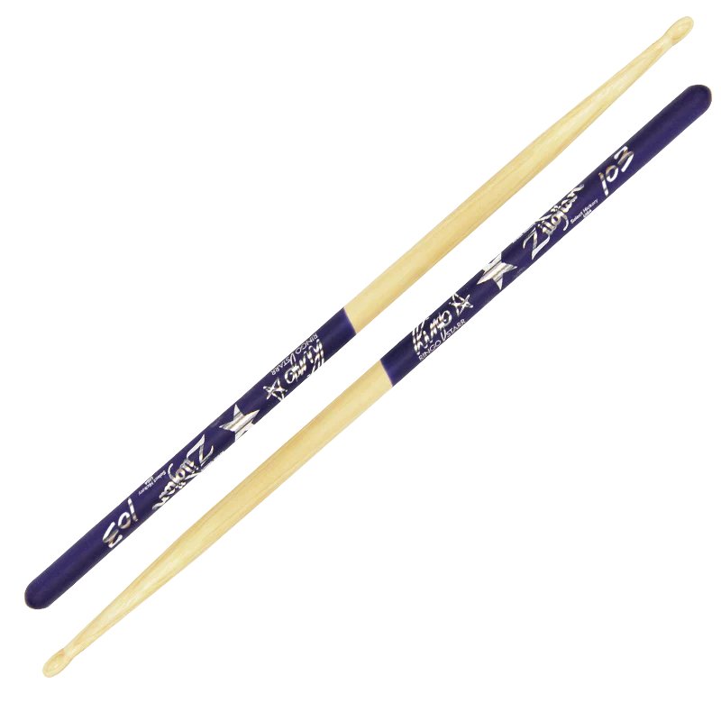 Zildjian Ringo Starr Artist Series Drumsticks ZASRS