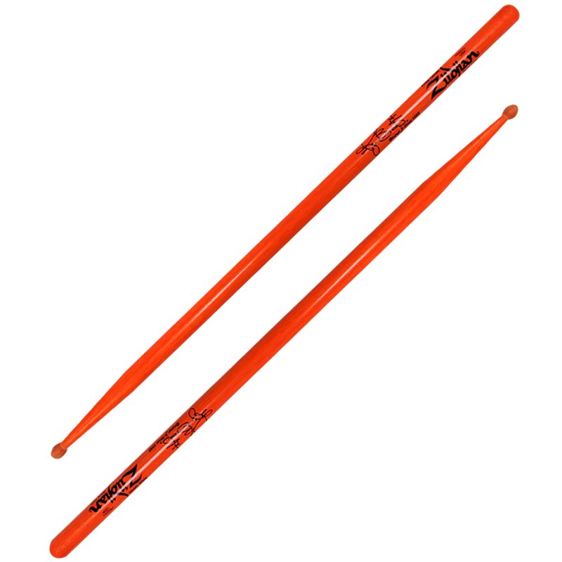 Zildjian Ronald Bruner Jr Drumsticks ZASRB