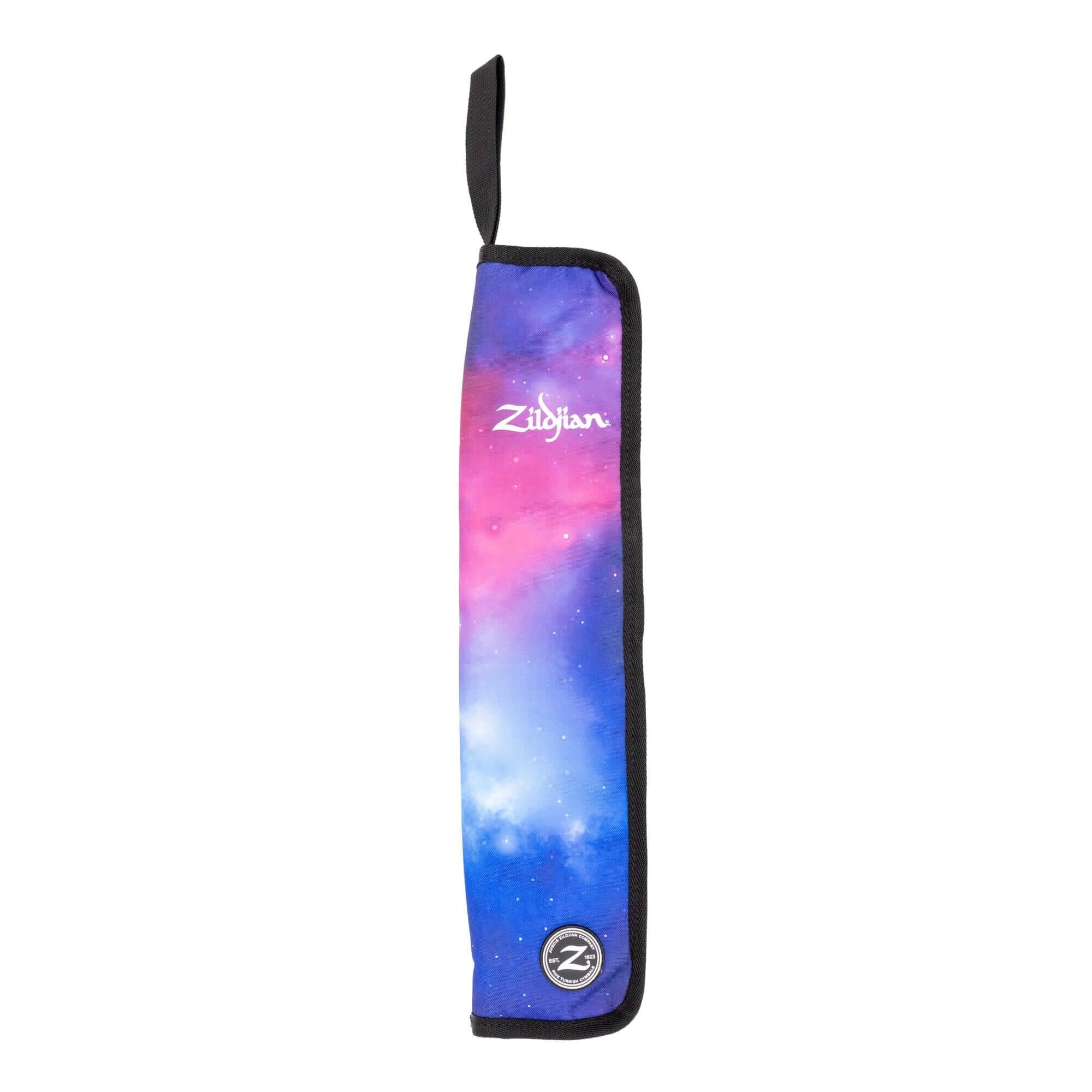 Zildjian Student Mini Stick Bag - Purple Galaxy - Image 3