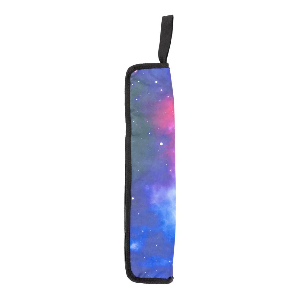 Zildjian Student Mini Stick Bag - Purple Galaxy - Image 1