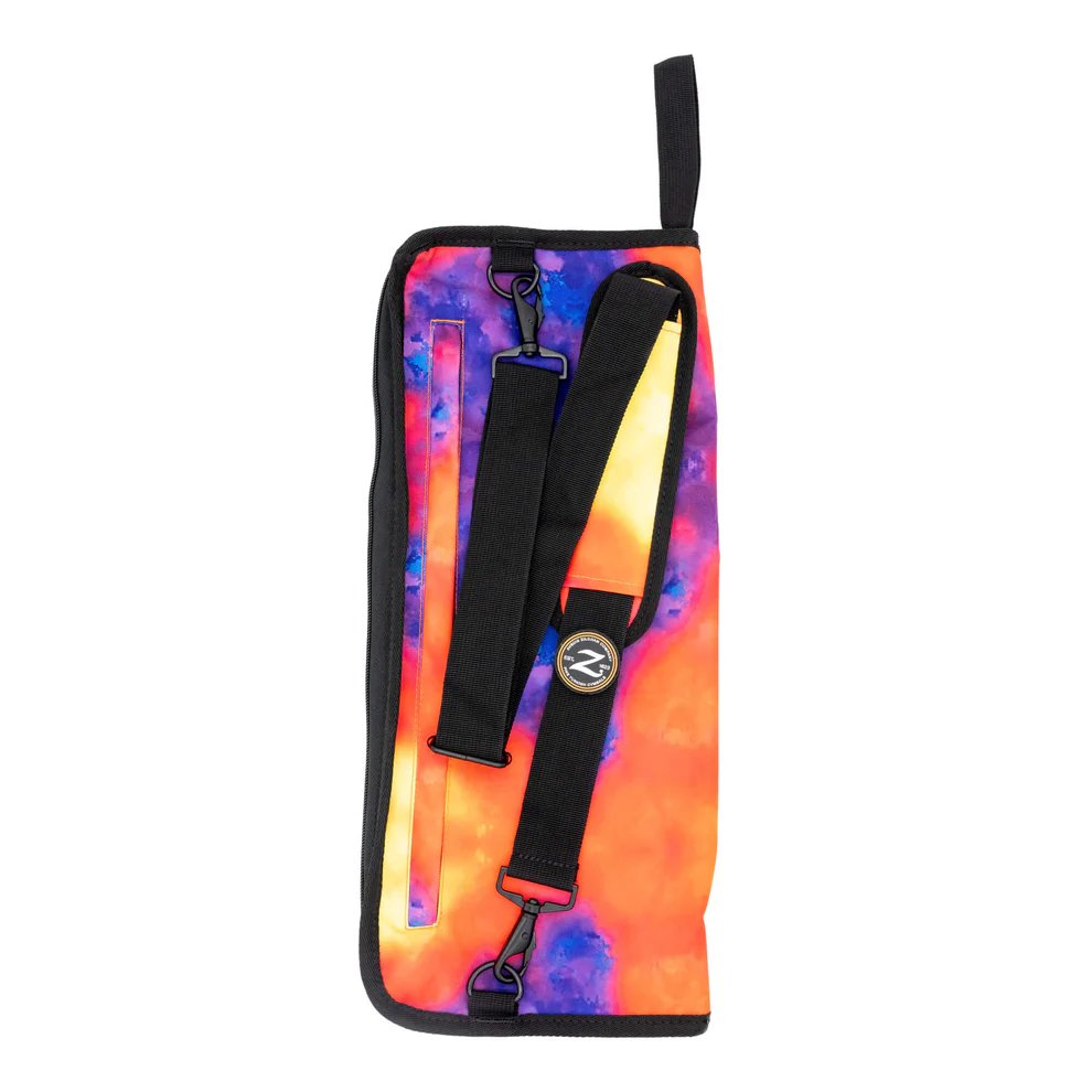 Zildjian Student Stick Bag - Orange Burst - Image 2