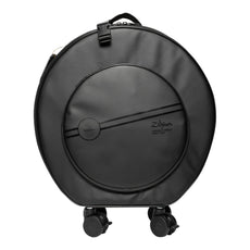 Zildjian Touring Rolling Cymbal Bag - 24" - Black - Image 1