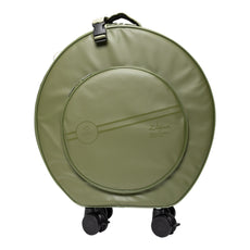 Zildjian Touring Rolling Cymbal Bag - 24" - Sage - Image 1