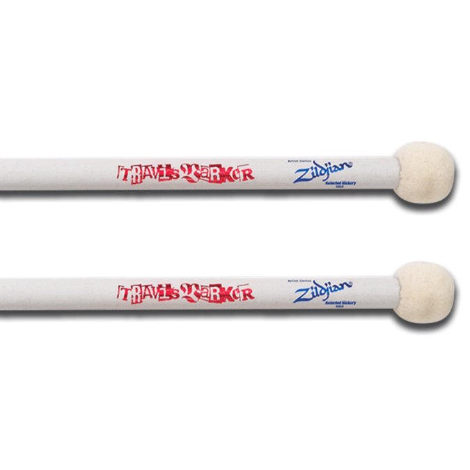 Zildjian Travis Barker Double Stick Mallet - Image 1