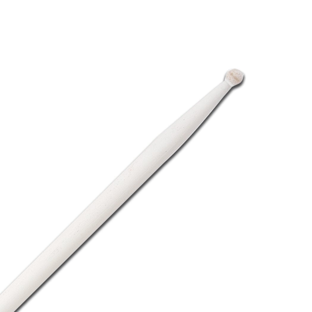 Zildjian Travis Barker White Artist Series Drumsticks - Image 3