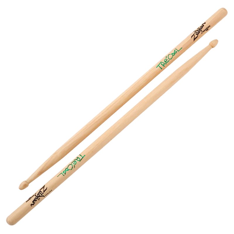Zildjian Tré Cool Drumsticks ZASTR