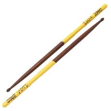 Zildjian Trilok Gurtu Drumsticks ZASTG