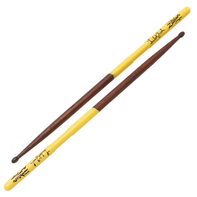 Zildjian Trilok Gurtu Drumsticks ZASTG