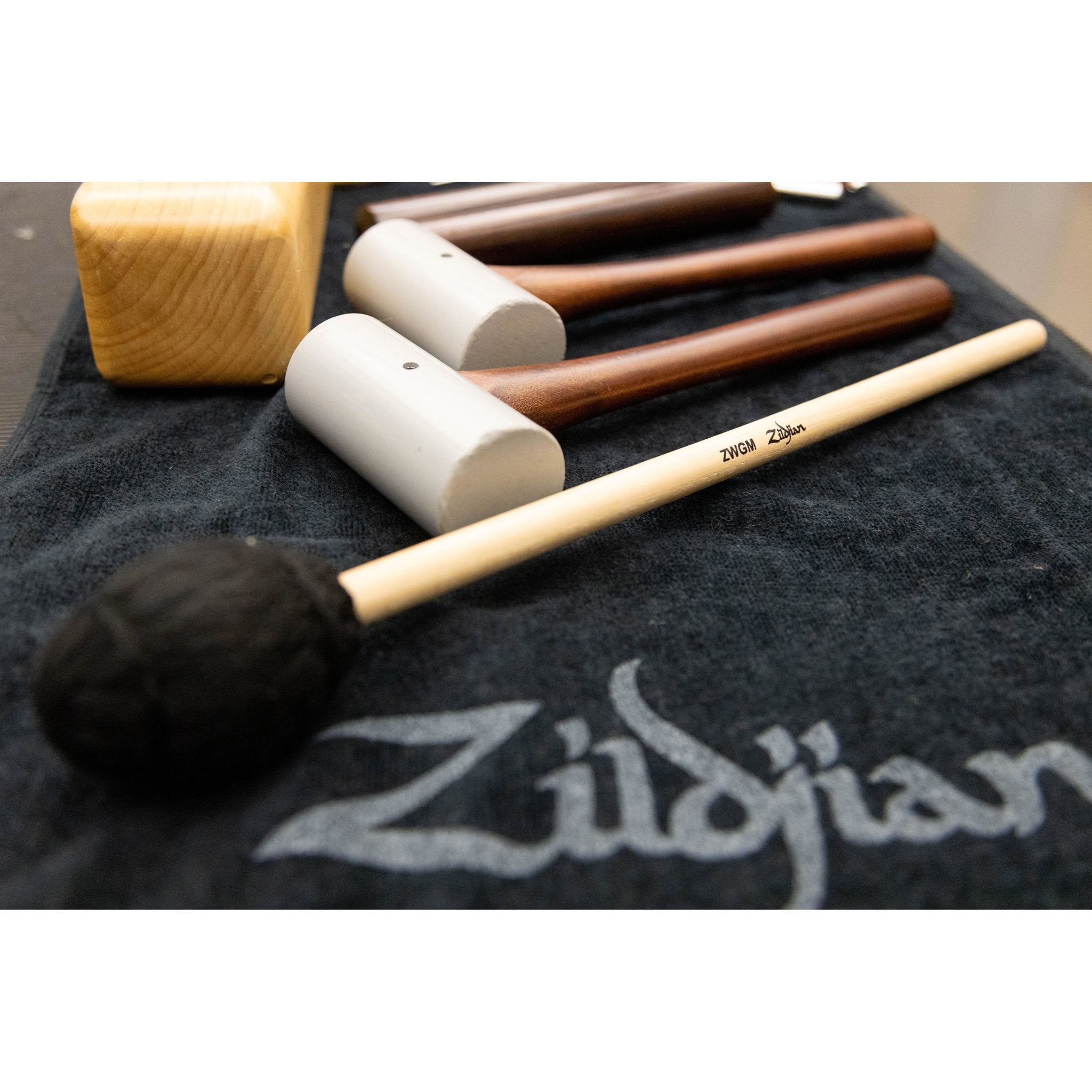 Zildjian Wind Gong Mallet - Image 4