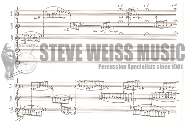 Zivkovic-In Erinnerungen Schwebend op. 10(S)