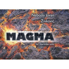 Zivkovic-Magma-M