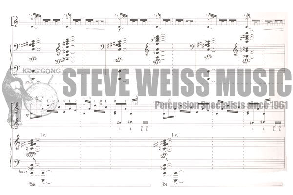 Zivkovic-Quasi una Sonata (SP)-V/Alm/P/PN