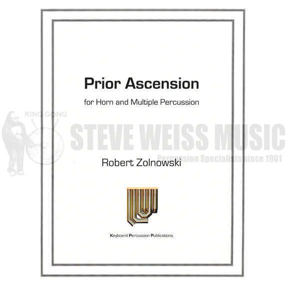 Zolnowski-Prior Ascension (SP)-V/P/HN