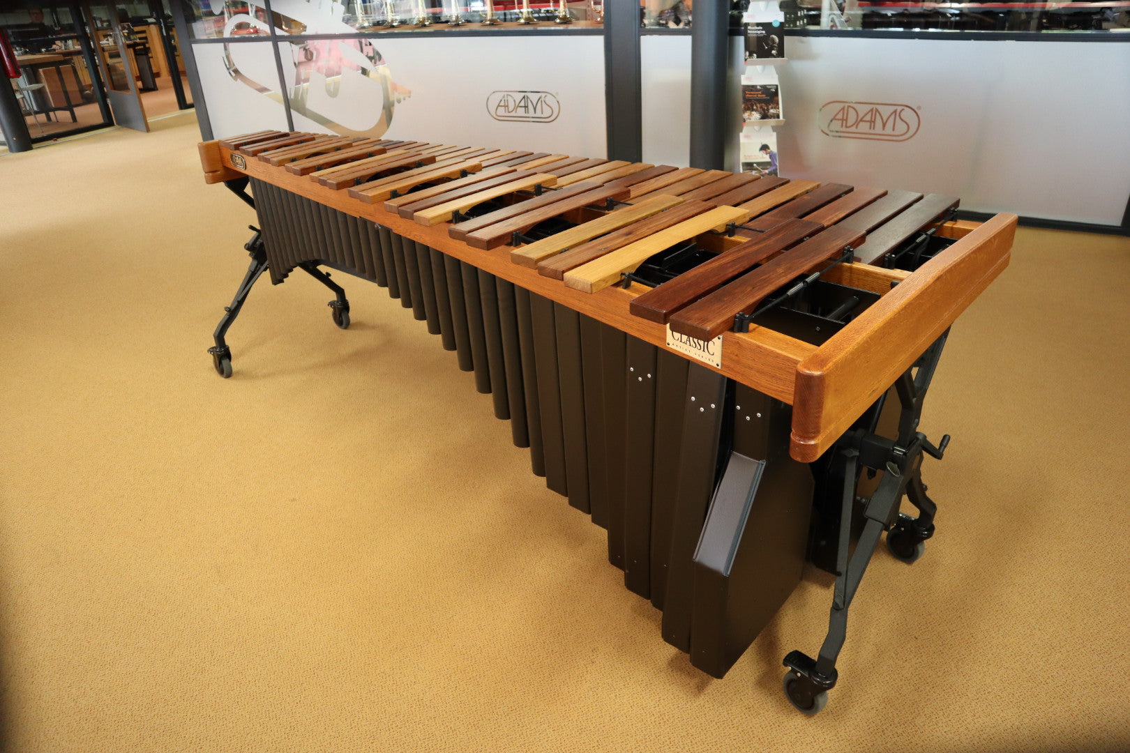 Is it time to purchase a Marimba?