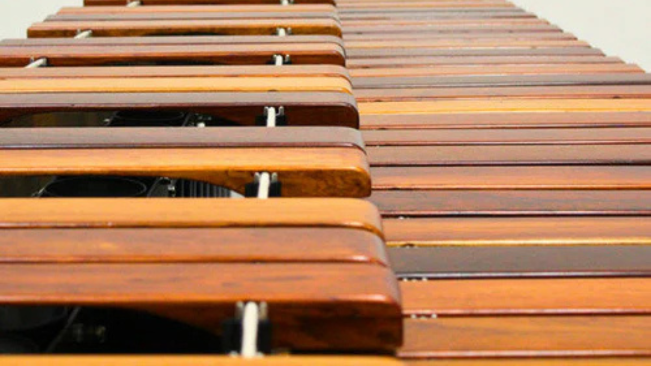 Is It Time To Purchase a Marimba?