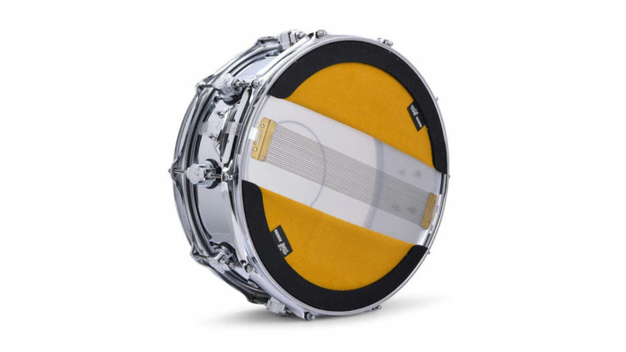 Drum Dampening : Optimize Your Sound