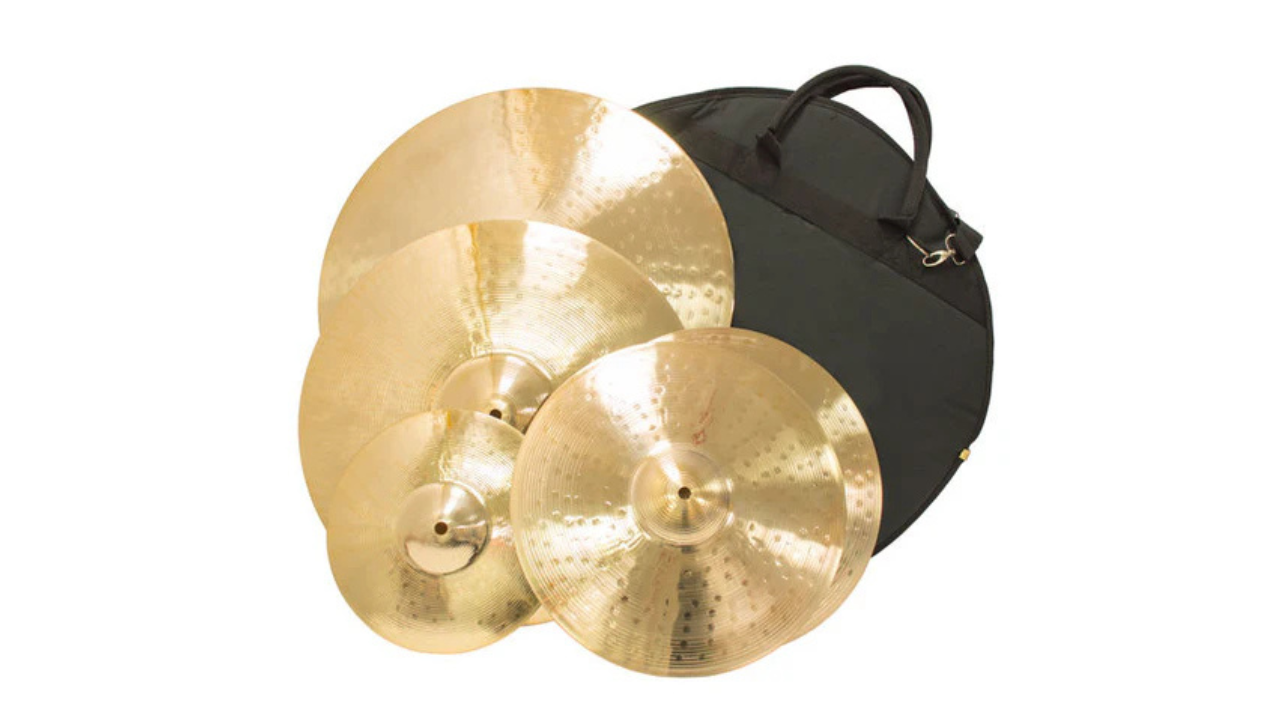 Weiss Cymbals - Quality Meets Affordability