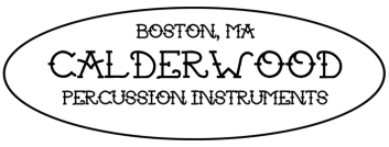 Calderwood Percussion